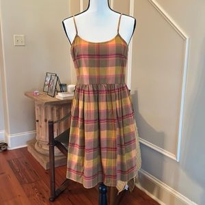 BMWT- Madewell dress (S)
